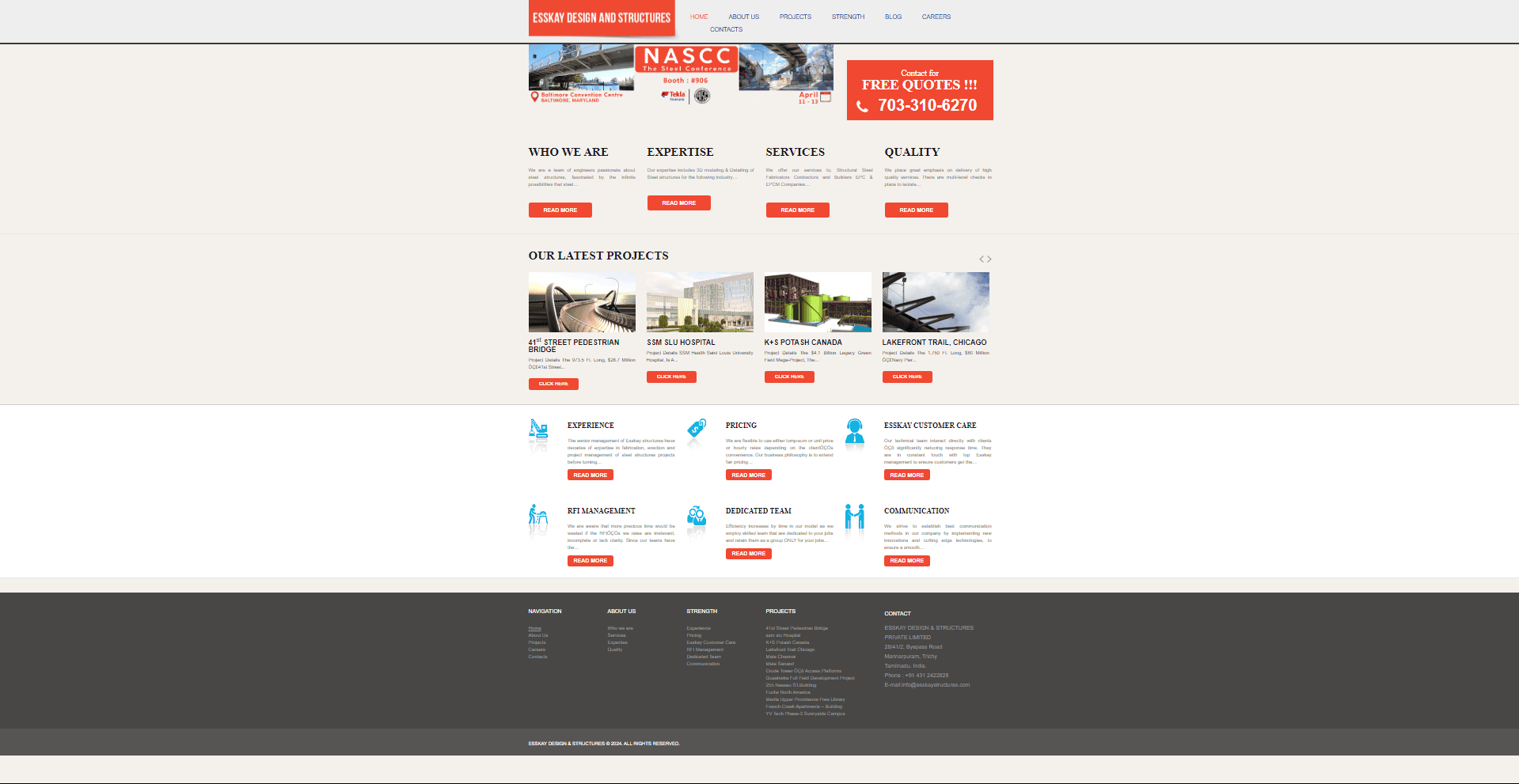 Project 6 - Web Application Development
