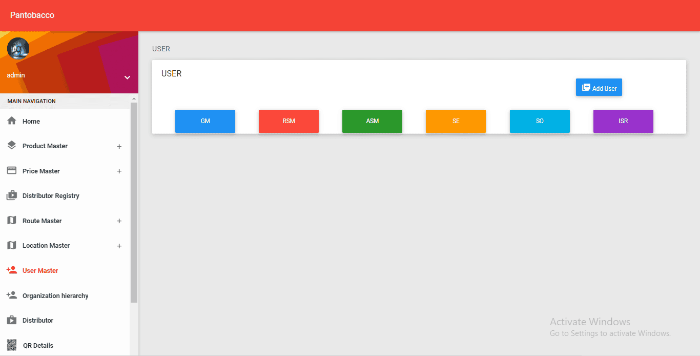 Project 9 - Web Application Development