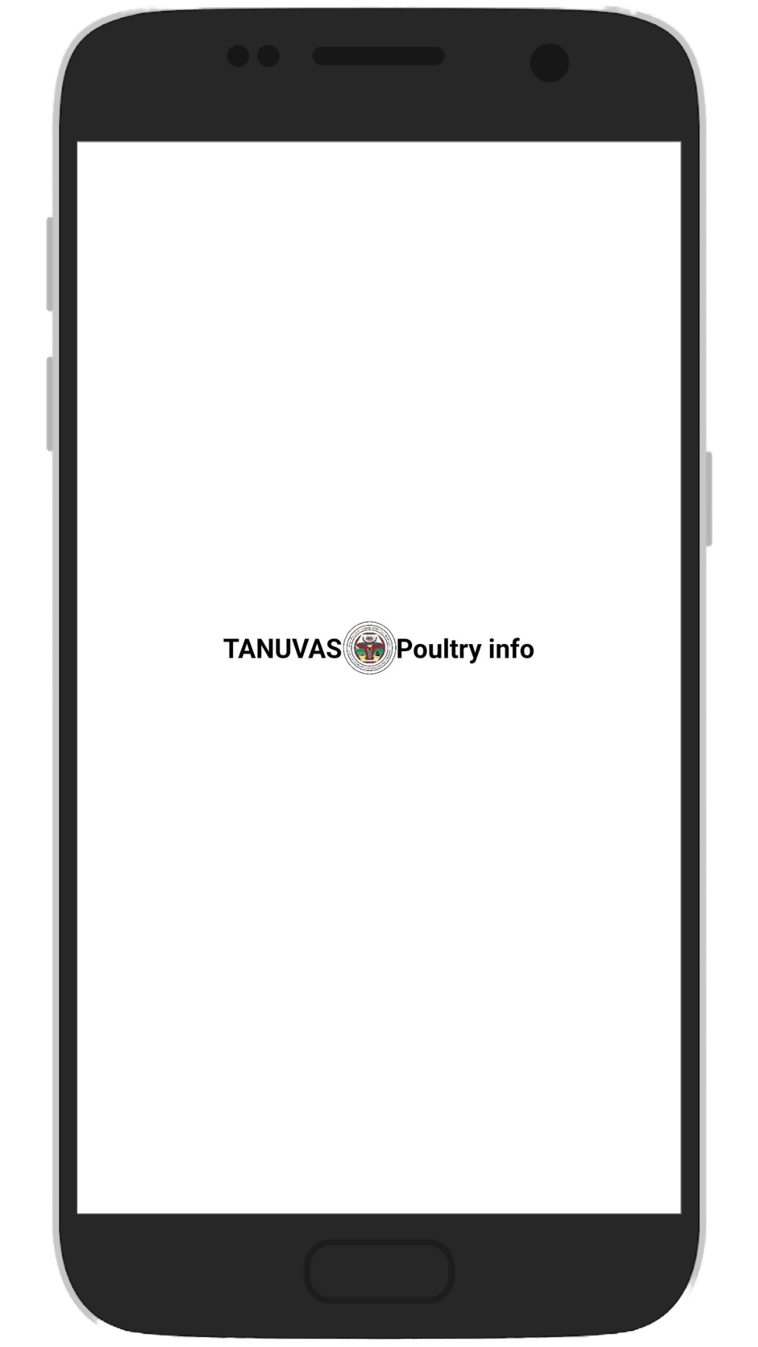 Screen 1 - Mobile Application Development